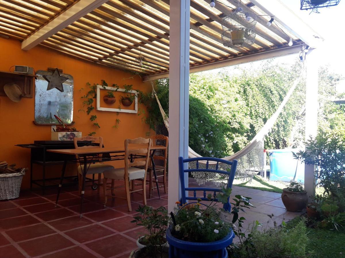 La Biblioteca Apartment Olavarria Exterior photo