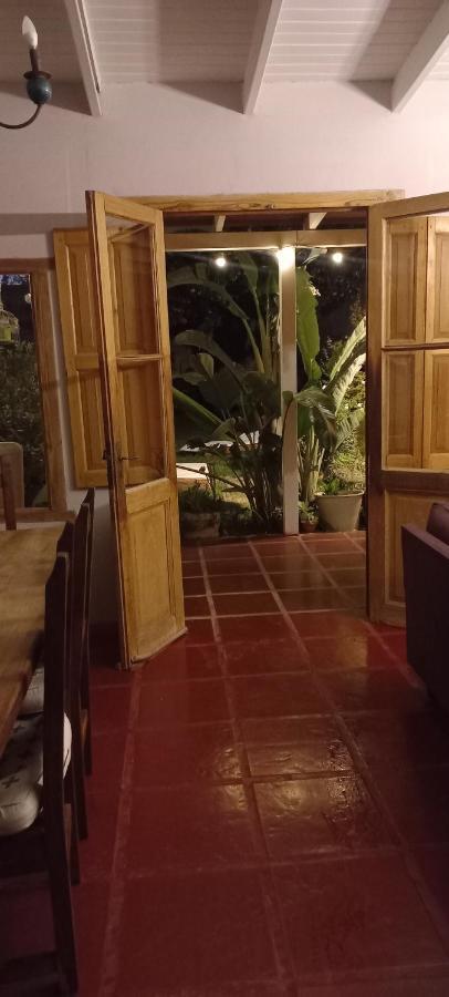 La Biblioteca Apartment Olavarria Exterior photo