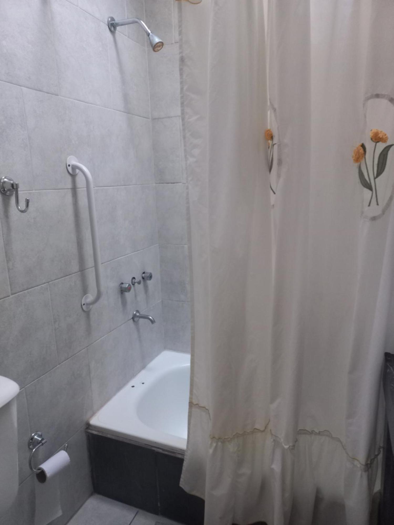 La Biblioteca Apartment Olavarria Room photo