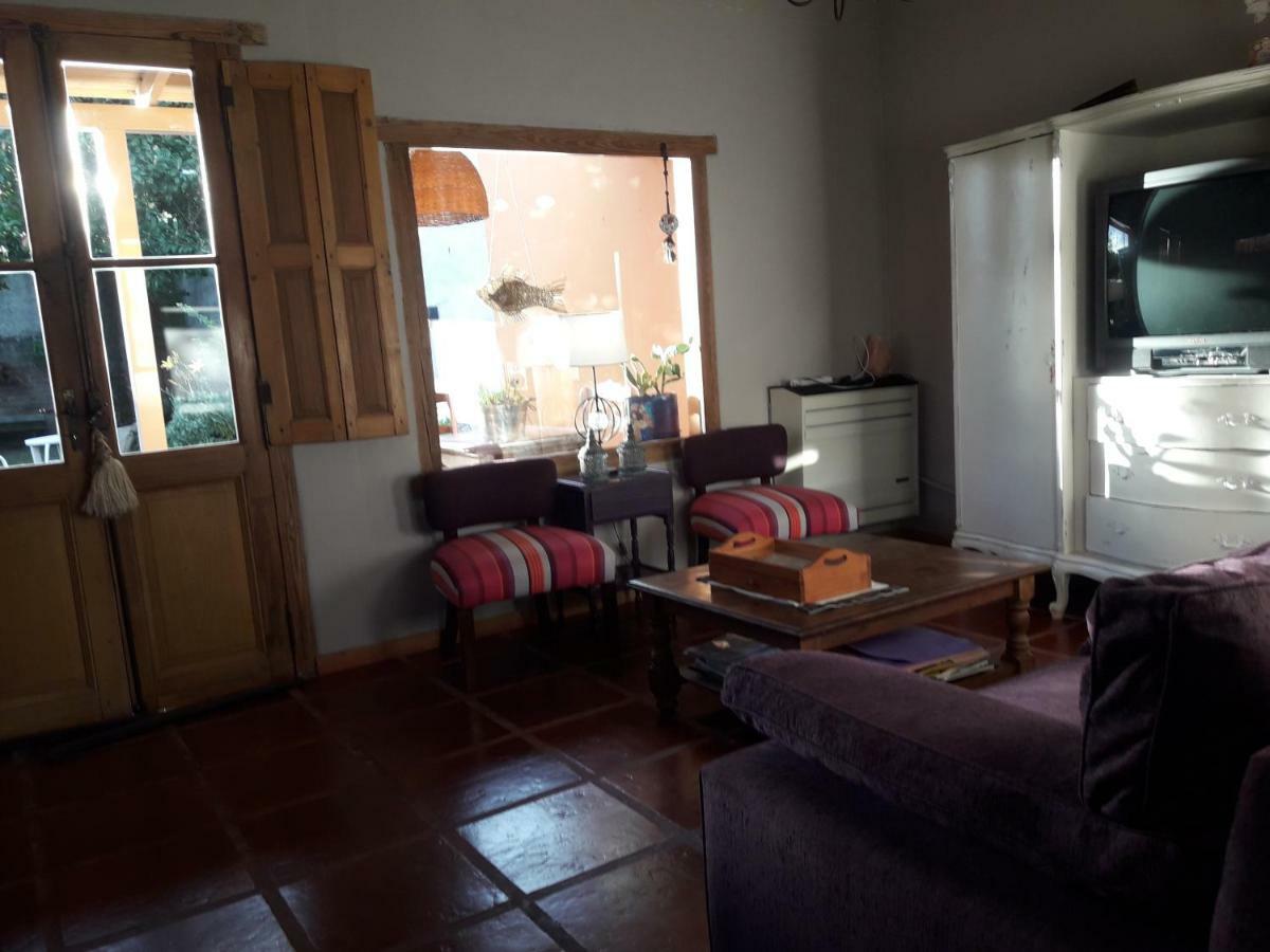 La Biblioteca Apartment Olavarria Exterior photo